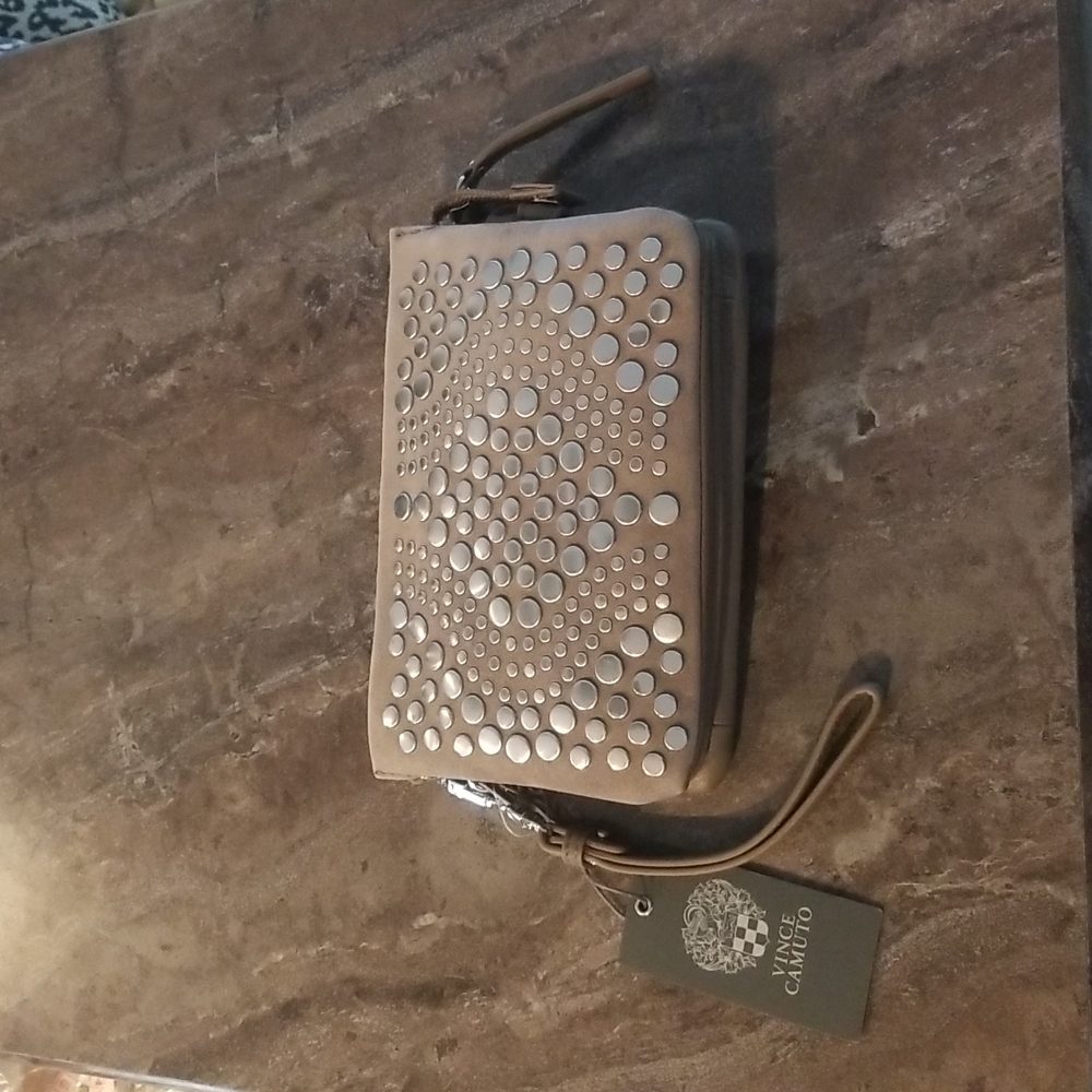 NWT Vince Camuto Small Crossbody Bag